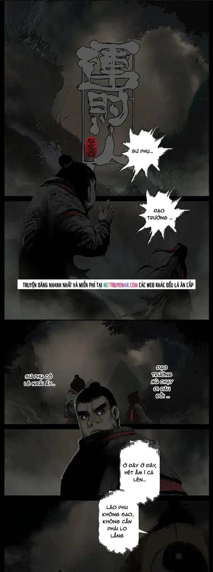 Tây Du Ký Ngoại Truyện Chapter 412 - 2