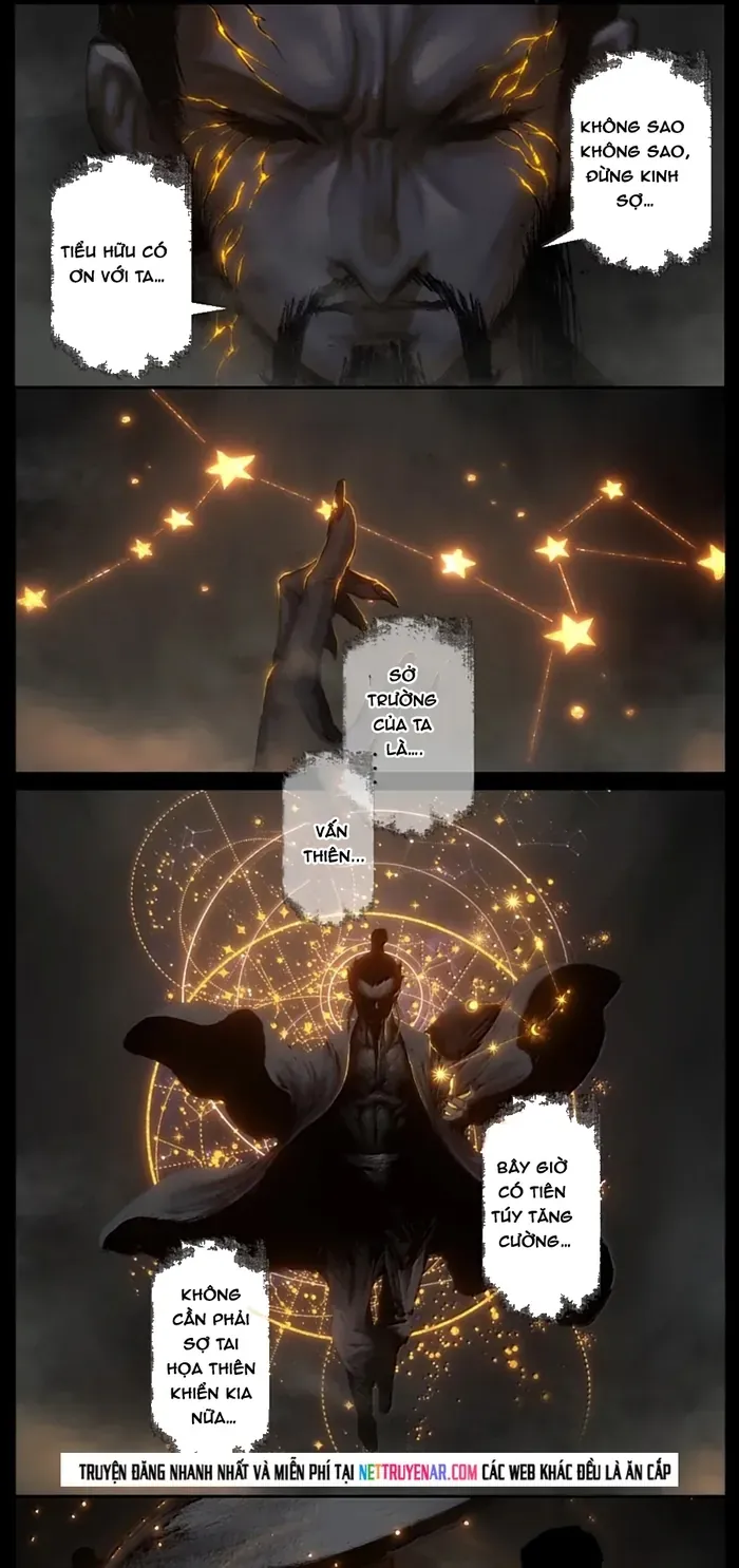 Tây Du Ký Ngoại Truyện Chapter 412 - 11