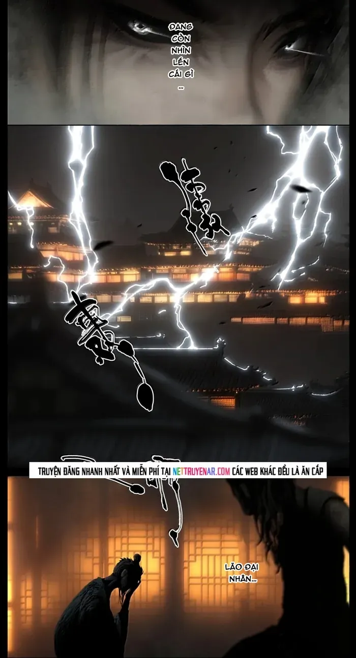 Tây Du Ký Ngoại Truyện Chapter 412 - 13