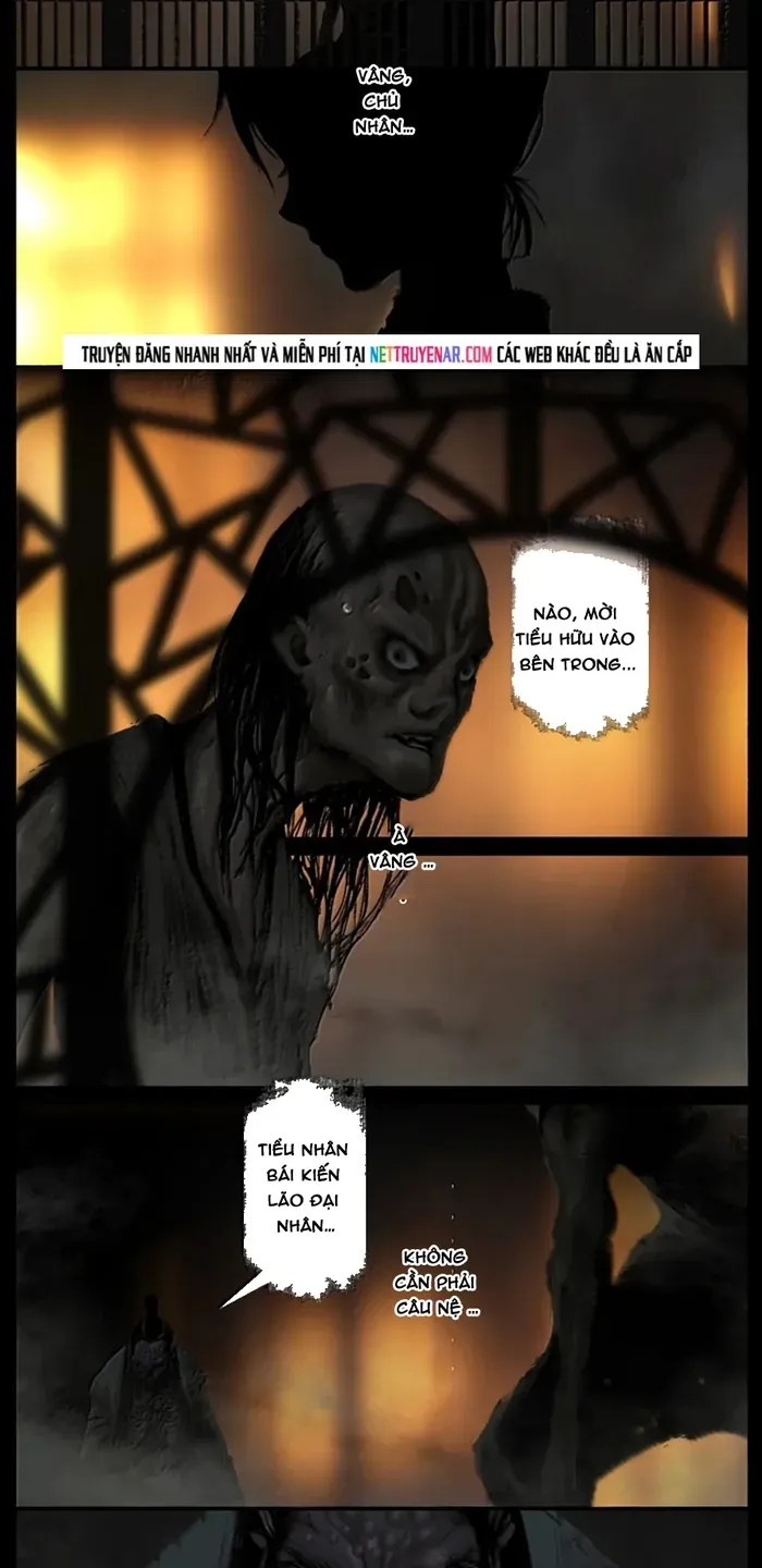 Tây Du Ký Ngoại Truyện Chapter 412 - 6