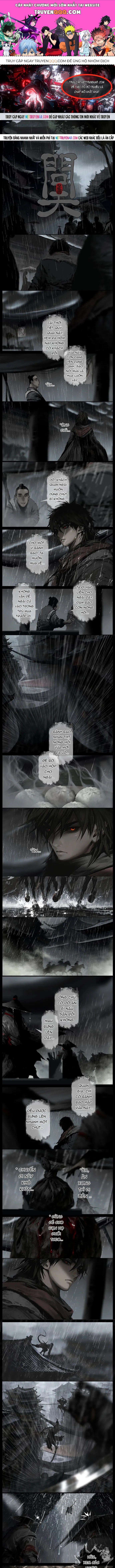 Tây Du Ký Ngoại Truyện Chapter 413 - 1