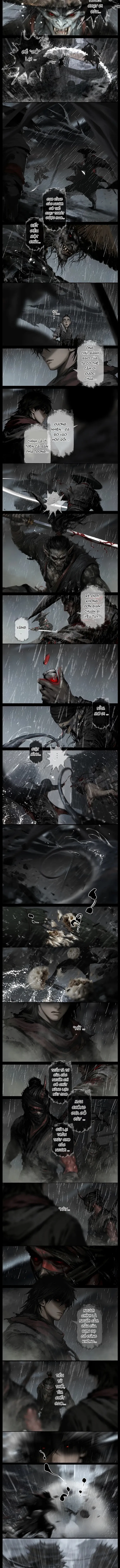 Tây Du Ký Ngoại Truyện Chapter 413 - 2