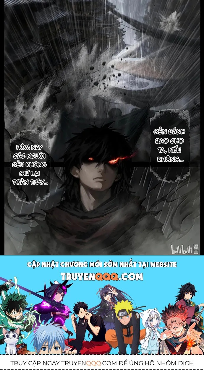 Tây Du Ký Ngoại Truyện Chapter 413 - 3