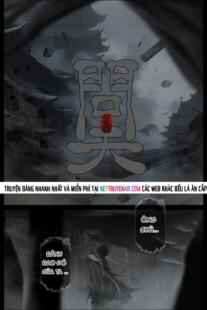 Tây Du Ký Ngoại Truyện Chapter 414 - 2