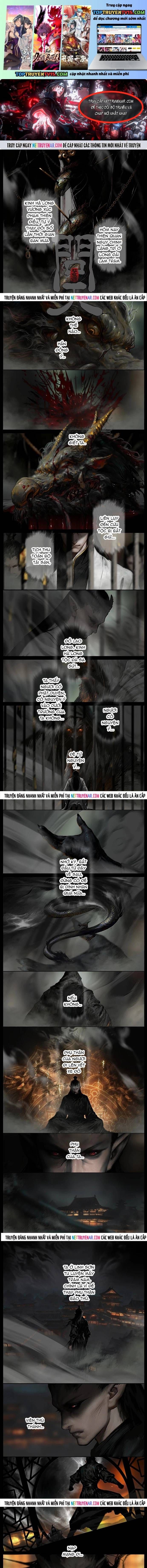 Tây Du Ký Ngoại Truyện Chapter 417 - 2