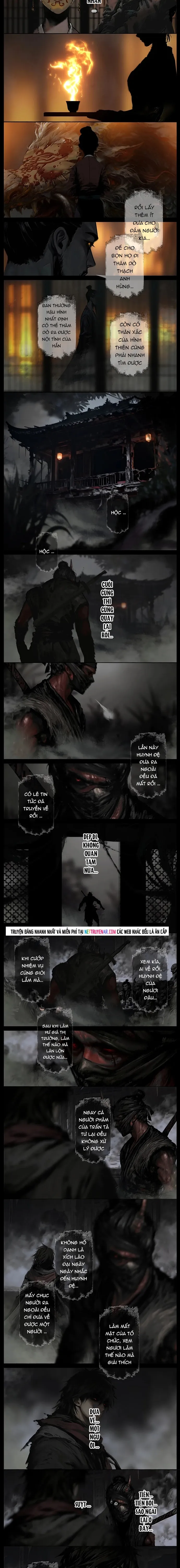 Tây Du Ký Ngoại Truyện Chapter 419 - 2