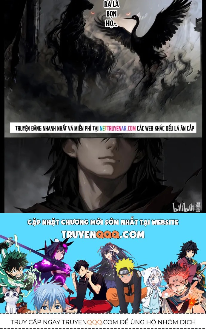 Tây Du Ký Ngoại Truyện Chapter 419 - 4