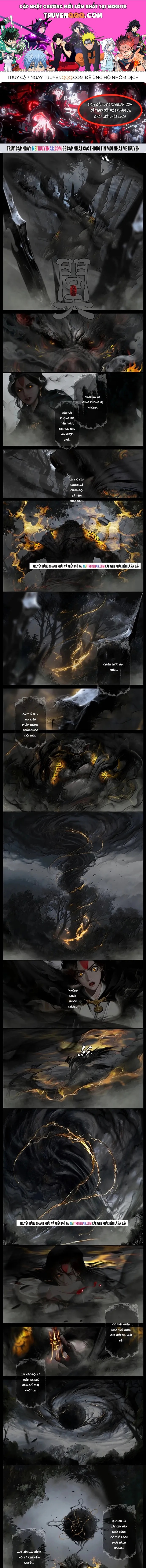 Tây Du Ký Ngoại Truyện Chapter 422 - 1