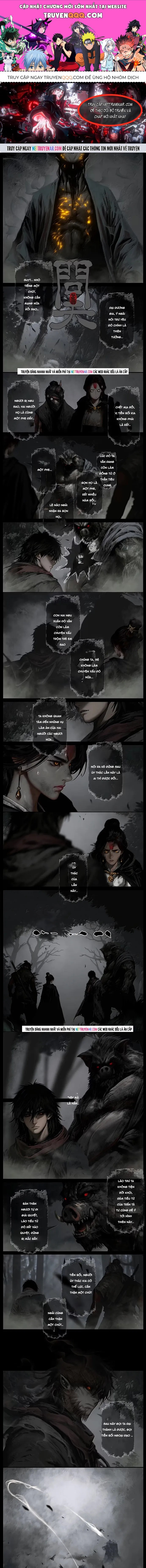 Tây Du Ký Ngoại Truyện Chapter 423 - 1