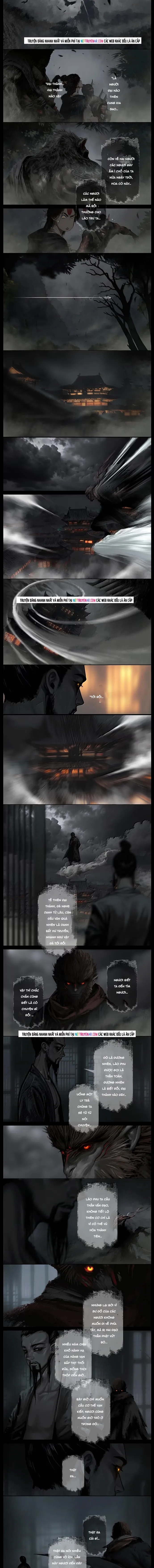 Tây Du Ký Ngoại Truyện Chapter 423 - 2