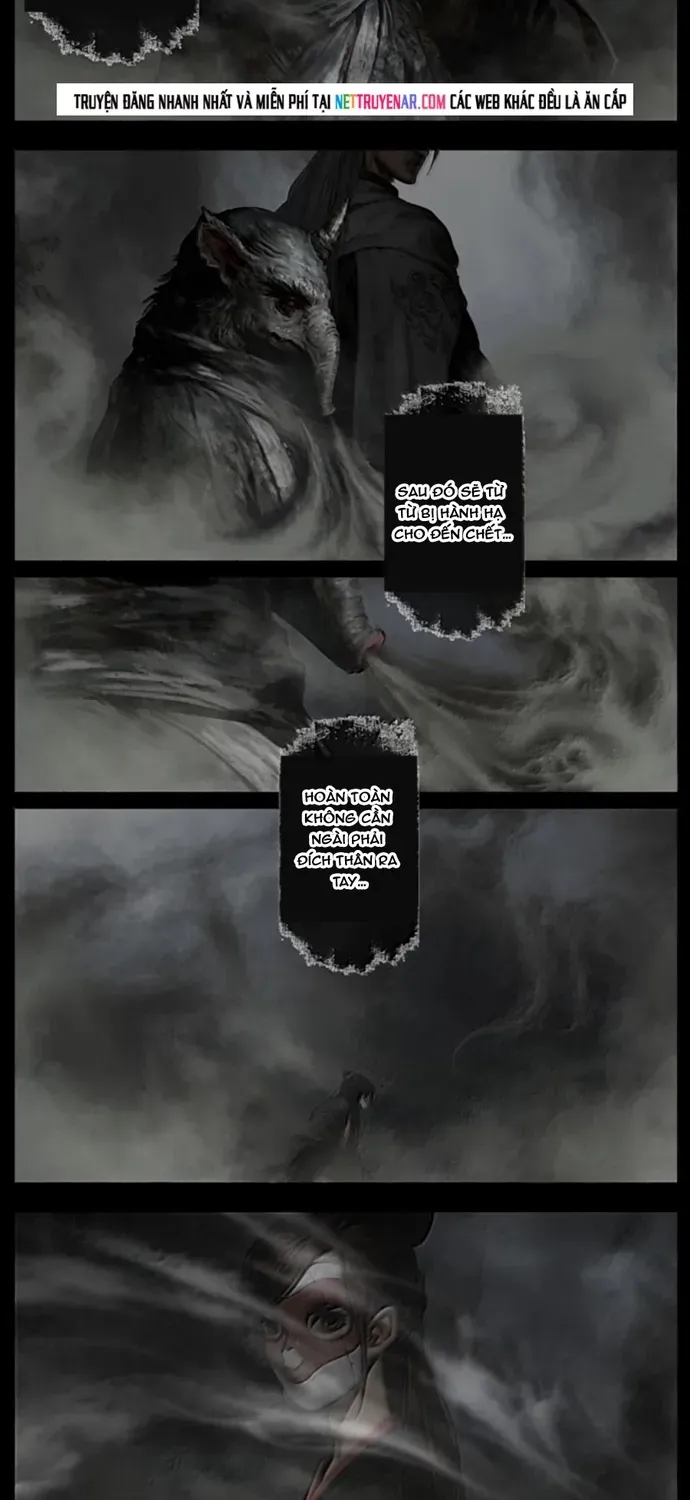 Tây Du Ký Ngoại Truyện Chapter 424 - 11