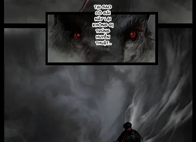 Tây Du Ký Ngoại Truyện Chapter 424 - 12