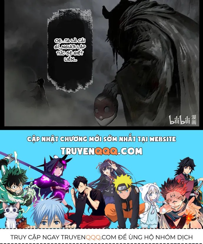 Tây Du Ký Ngoại Truyện Chapter 424 - 15