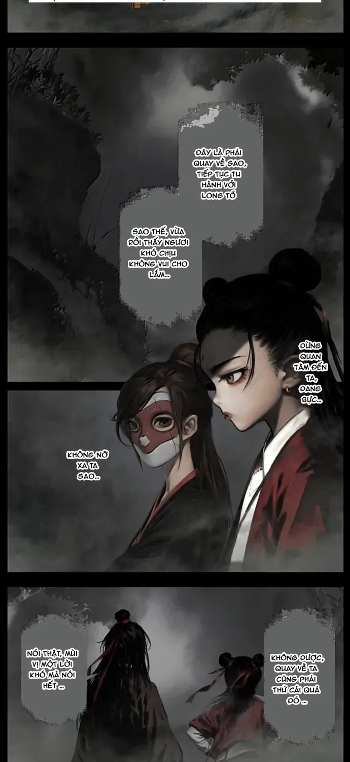 Tây Du Ký Ngoại Truyện Chapter 424 - 4