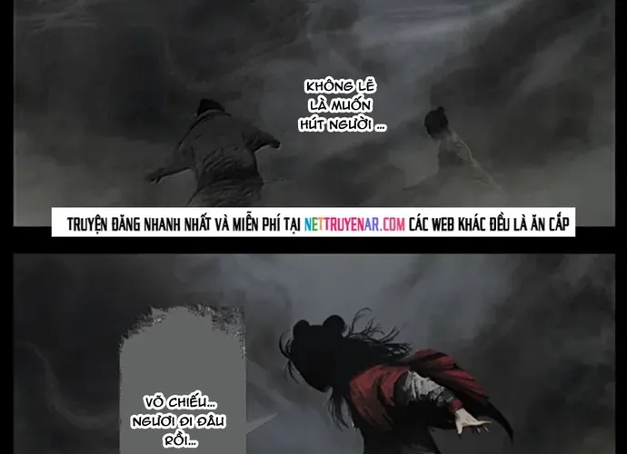 Tây Du Ký Ngoại Truyện Chapter 424 - 6