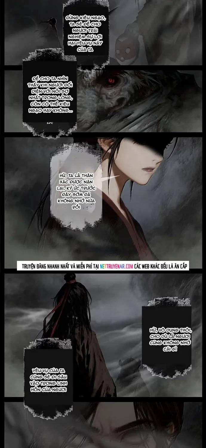 Tây Du Ký Ngoại Truyện Chapter 425 - 2