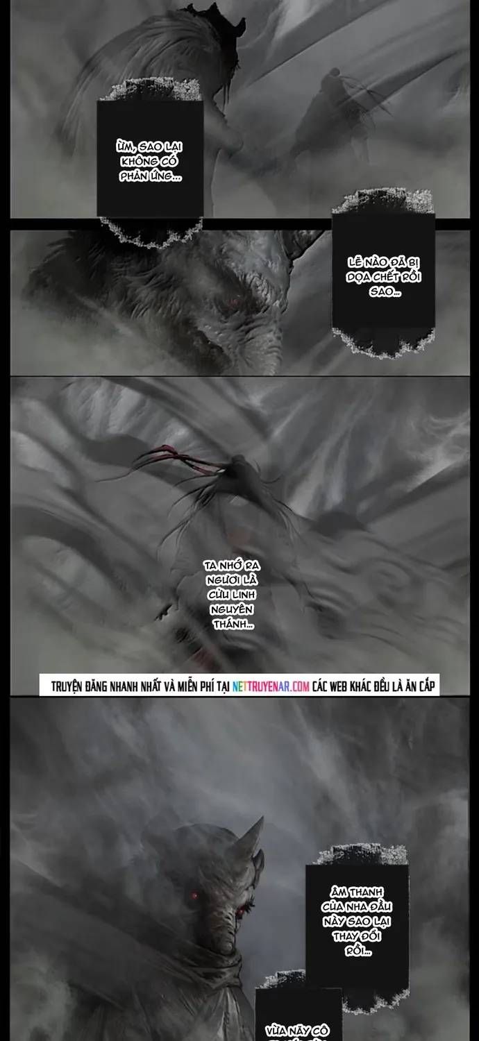 Tây Du Ký Ngoại Truyện Chapter 425 - 4