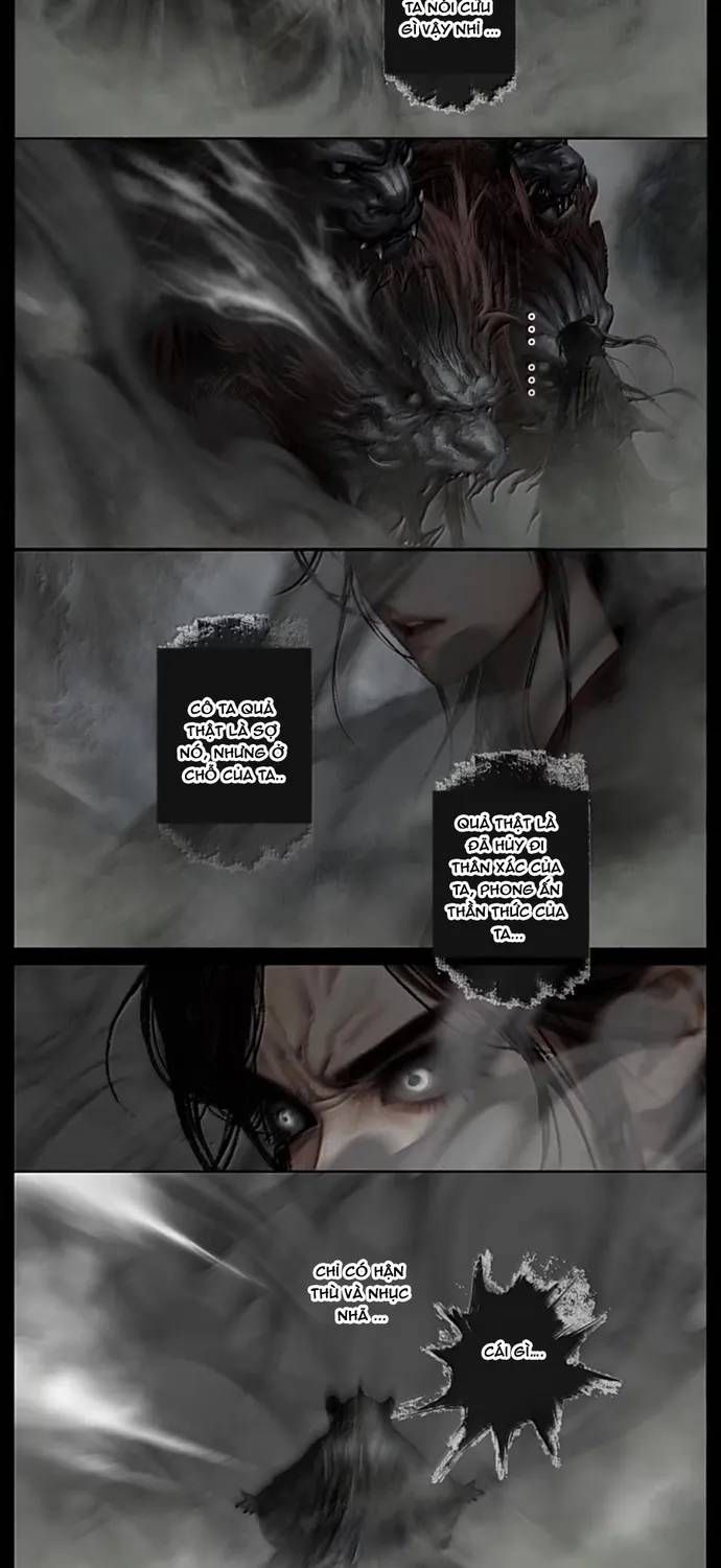 Tây Du Ký Ngoại Truyện Chapter 425 - 5