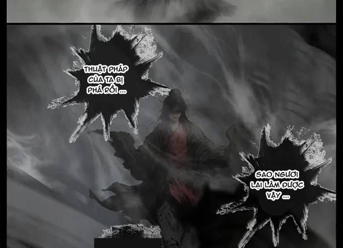 Tây Du Ký Ngoại Truyện Chapter 425 - 6