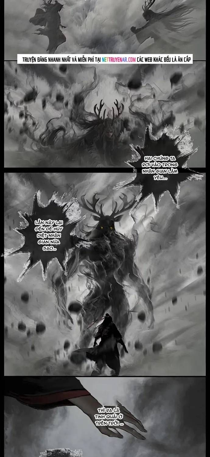 Tây Du Ký Ngoại Truyện Chapter 425 - 10