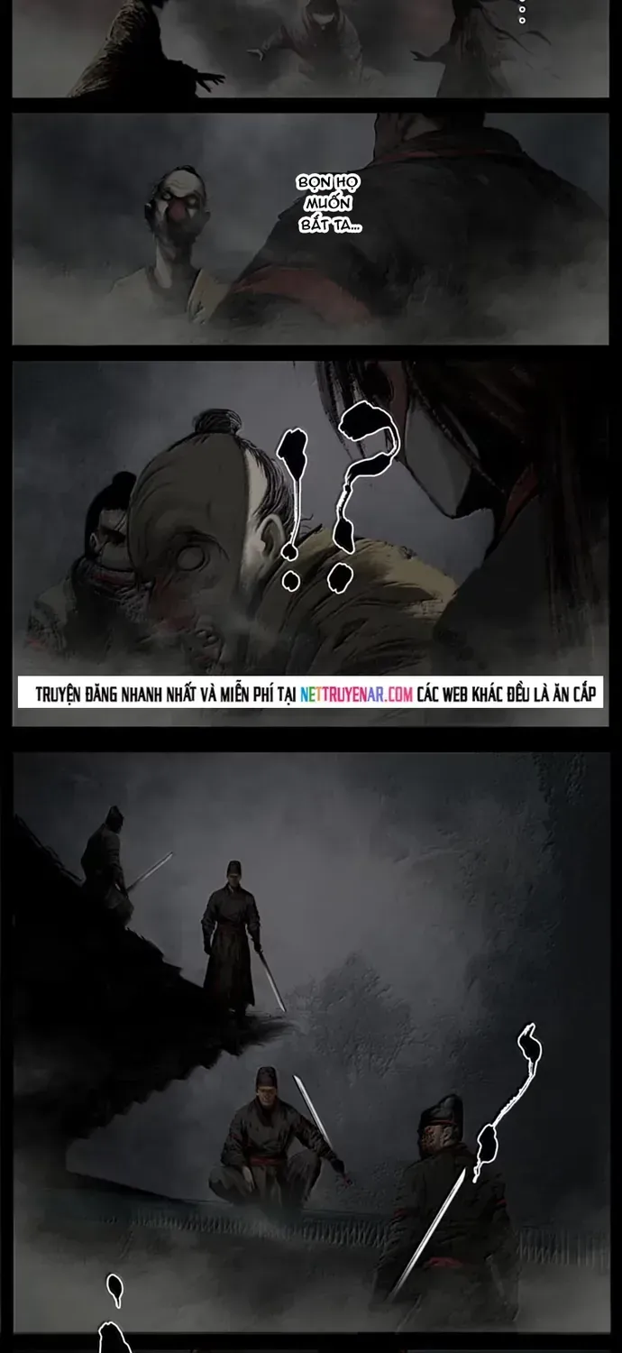 Tây Du Ký Ngoại Truyện Chapter 426 - 13