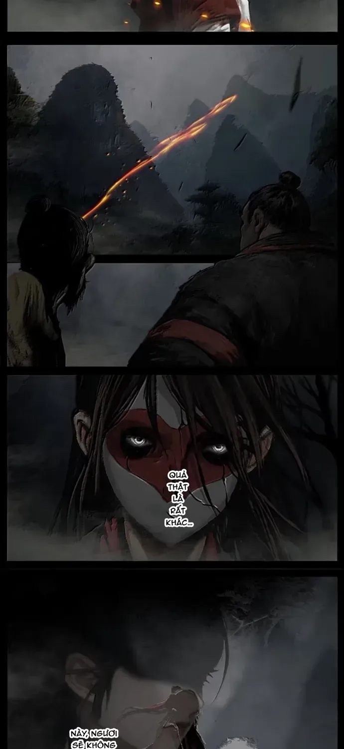 Tây Du Ký Ngoại Truyện Chapter 426 - 5