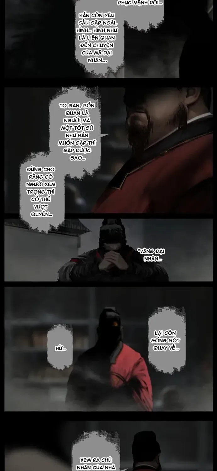 Tây Du Ký Ngoại Truyện Chapter 426 - 7