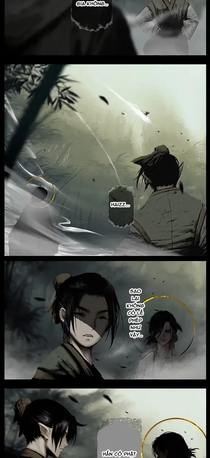 Tây Du Ký Ngoại Truyện Chapter 427 - 12