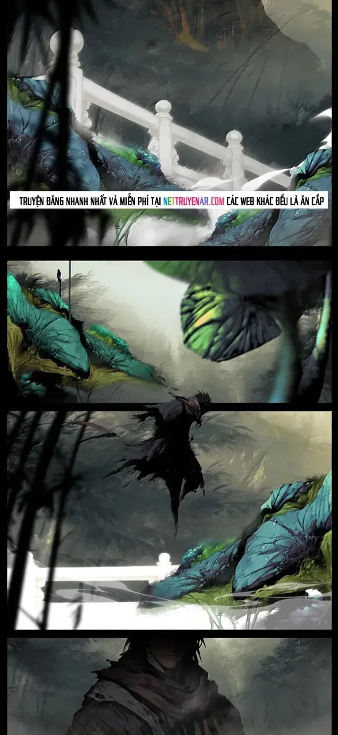 Tây Du Ký Ngoại Truyện Chapter 427 - 4