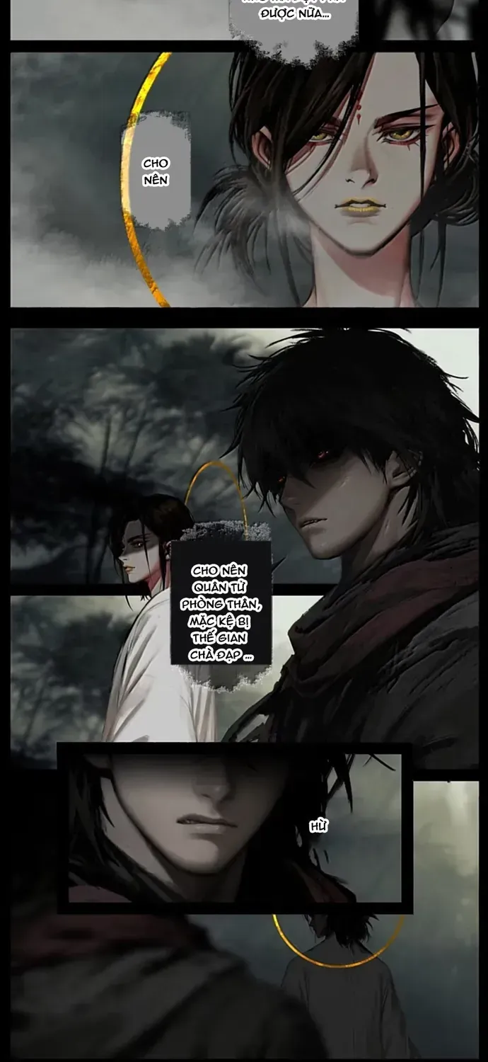 Tây Du Ký Ngoại Truyện Chapter 427 - 9