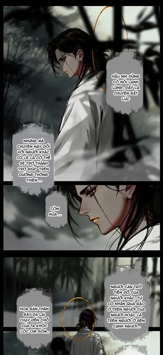 Tây Du Ký Ngoại Truyện Chapter 427 - 10