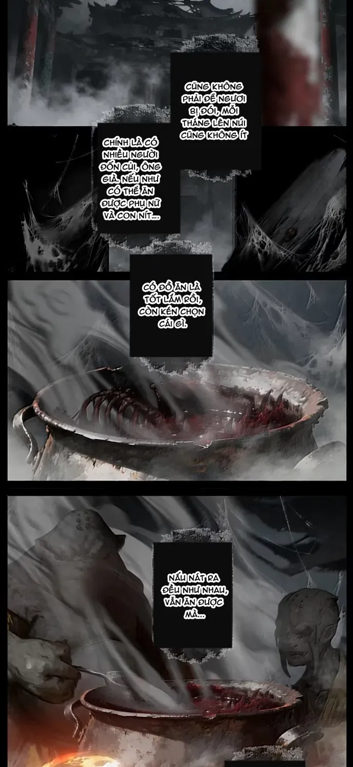 Tây Du Ký Ngoại Truyện Chapter 428 - 2