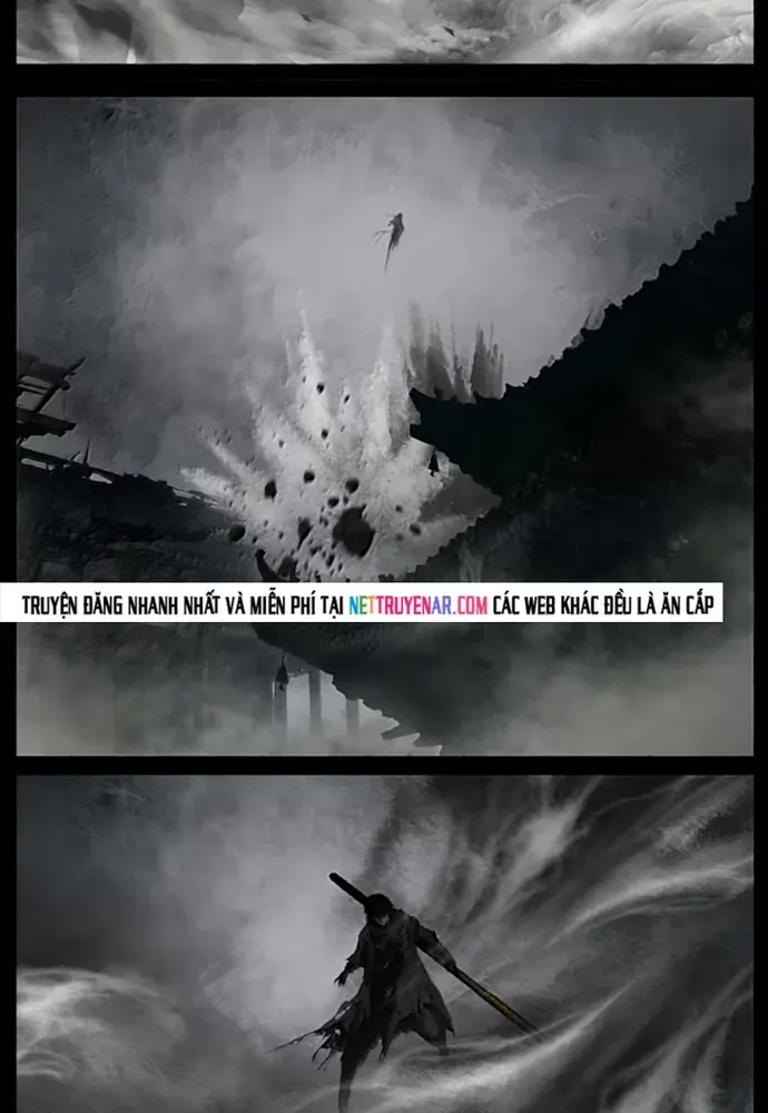 Tây Du Ký Ngoại Truyện Chapter 428 - 10