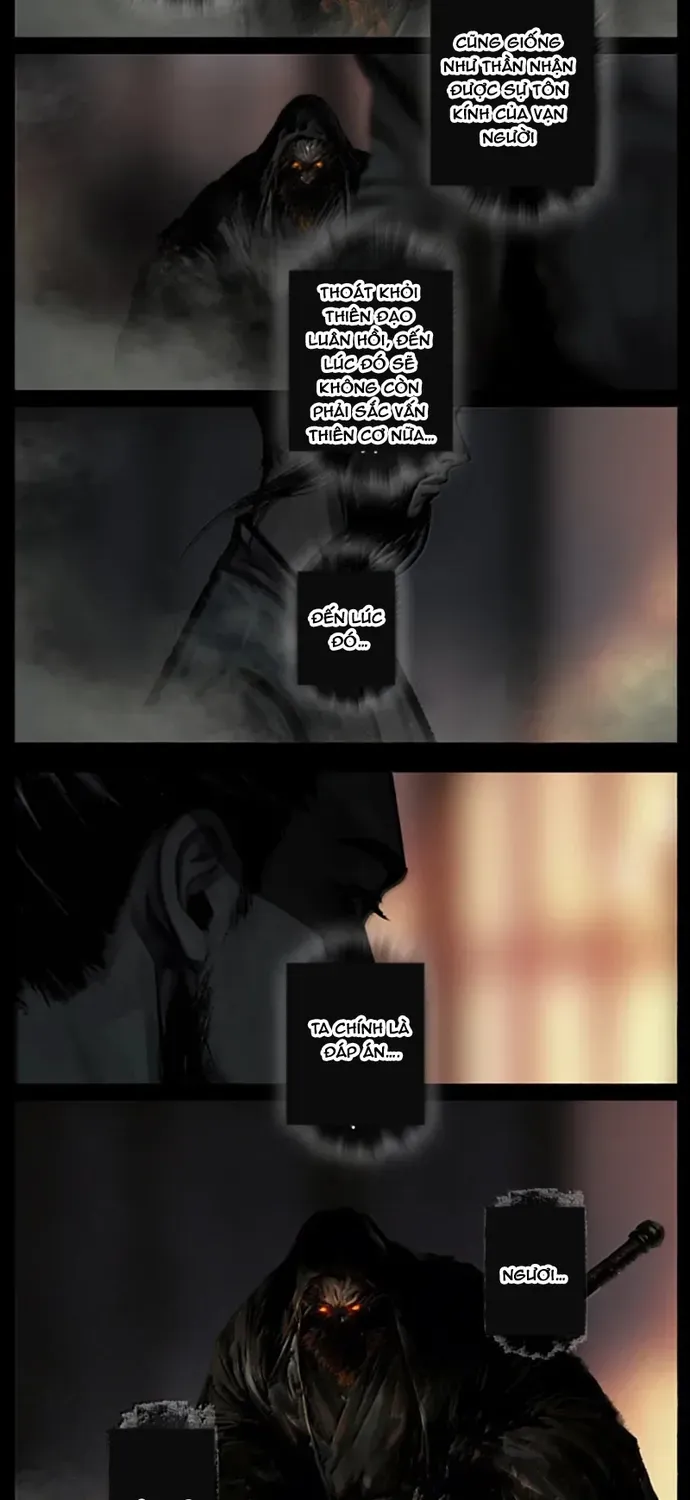 Tây Du Ký Ngoại Truyện Chapter 429 - 12