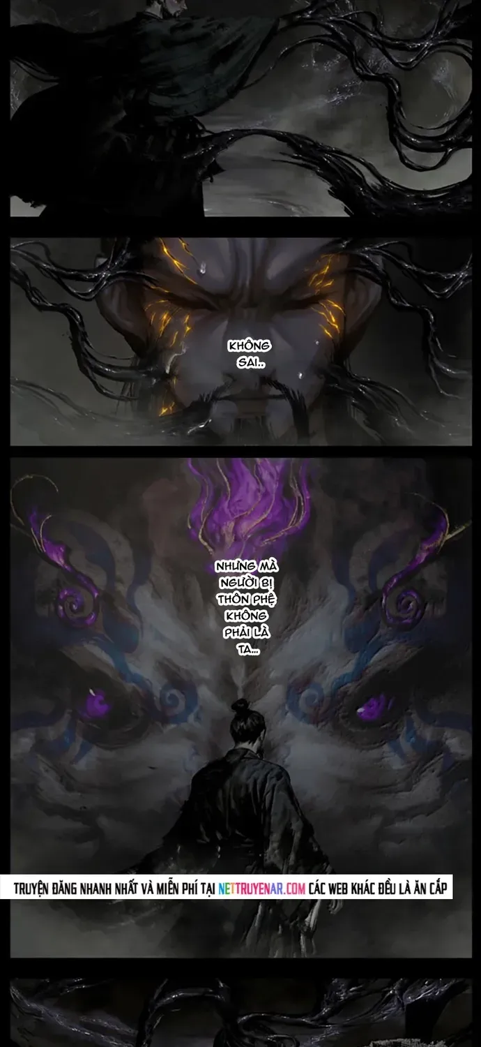 Tây Du Ký Ngoại Truyện Chapter 429 - 7