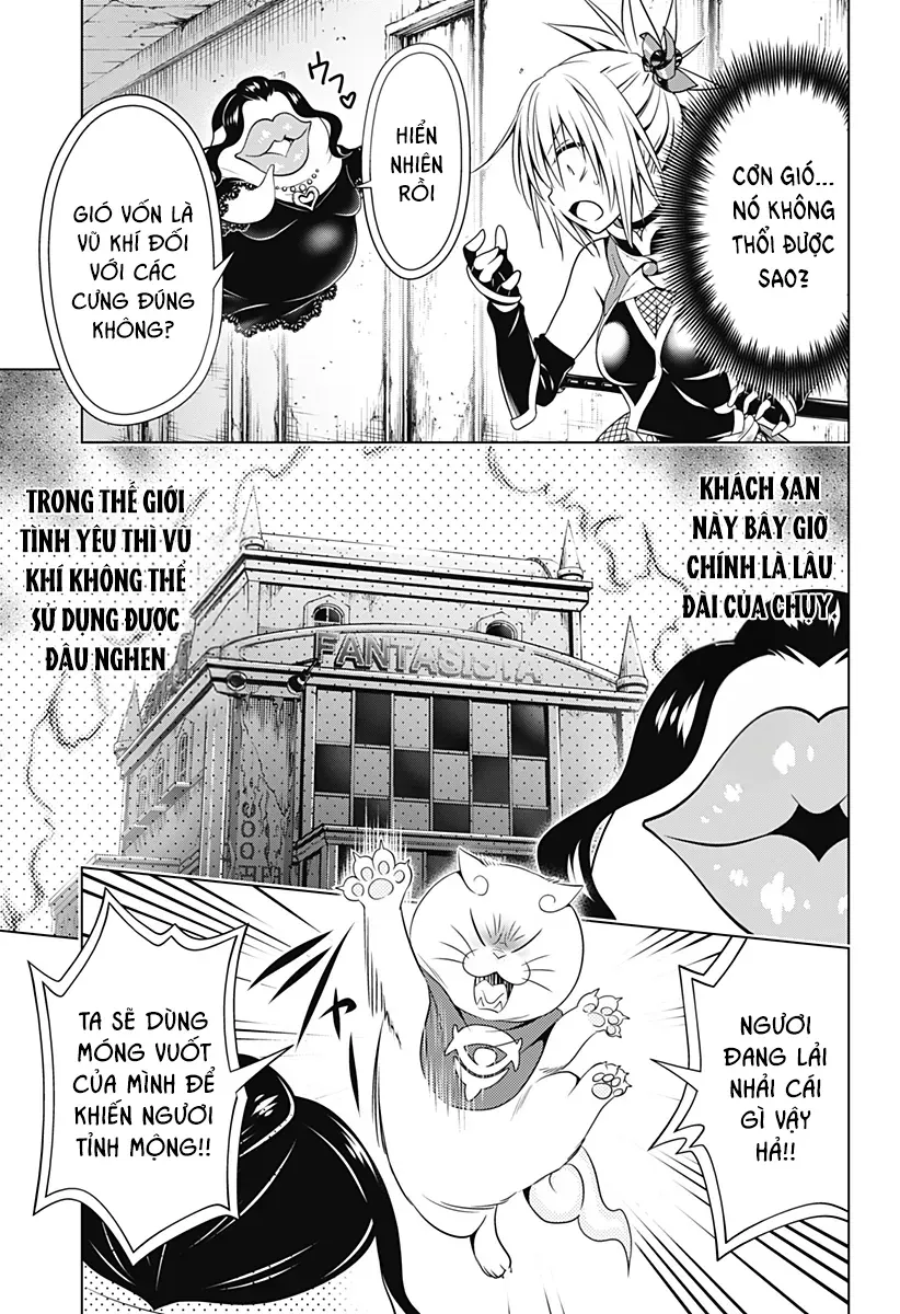 Nhẫn Giả Diệt Quỷ Chapter 132 - 15