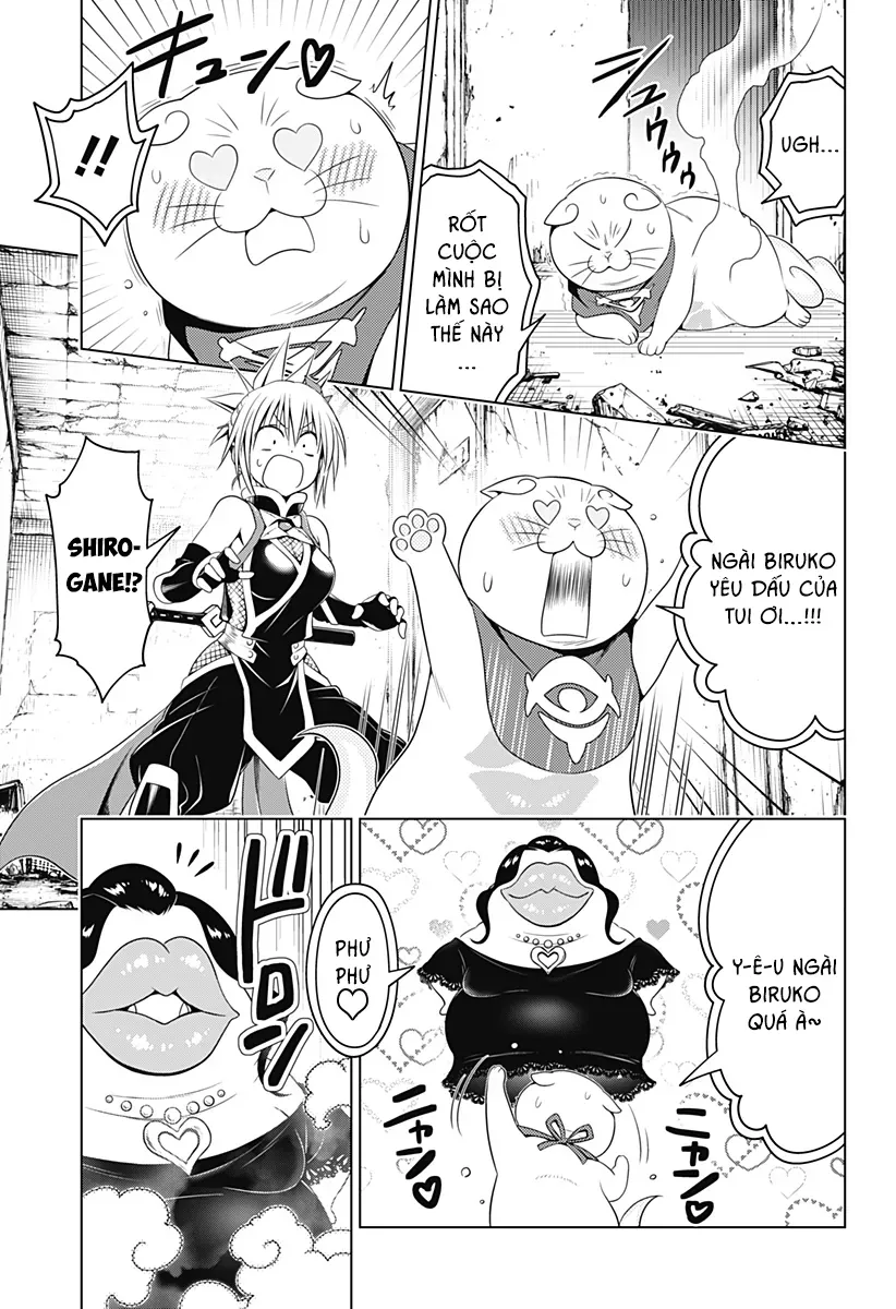 Nhẫn Giả Diệt Quỷ Chapter 132 - 17