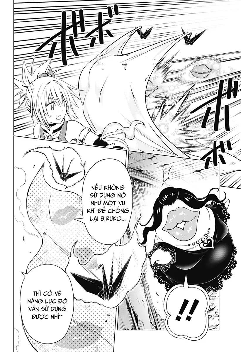 Nhẫn Giả Diệt Quỷ Chapter 132 - 20
