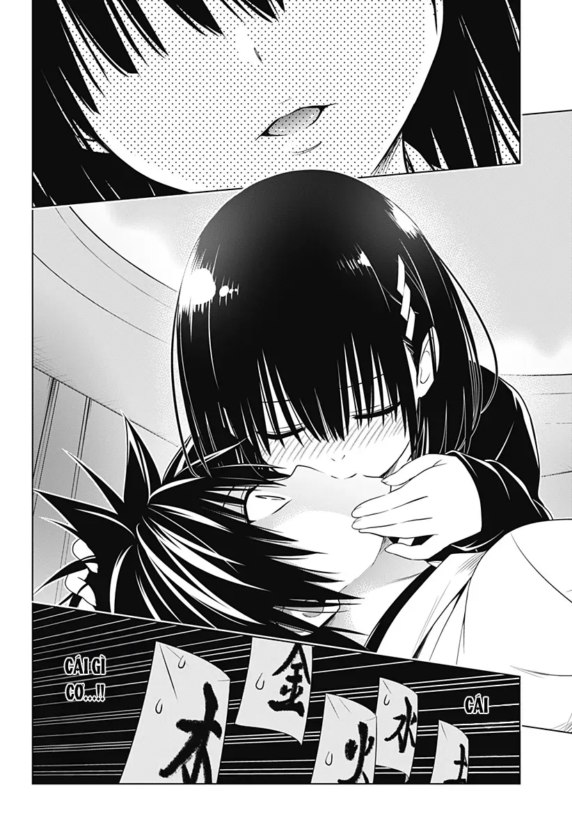 Nhẫn Giả Diệt Quỷ Chapter 132 - 6