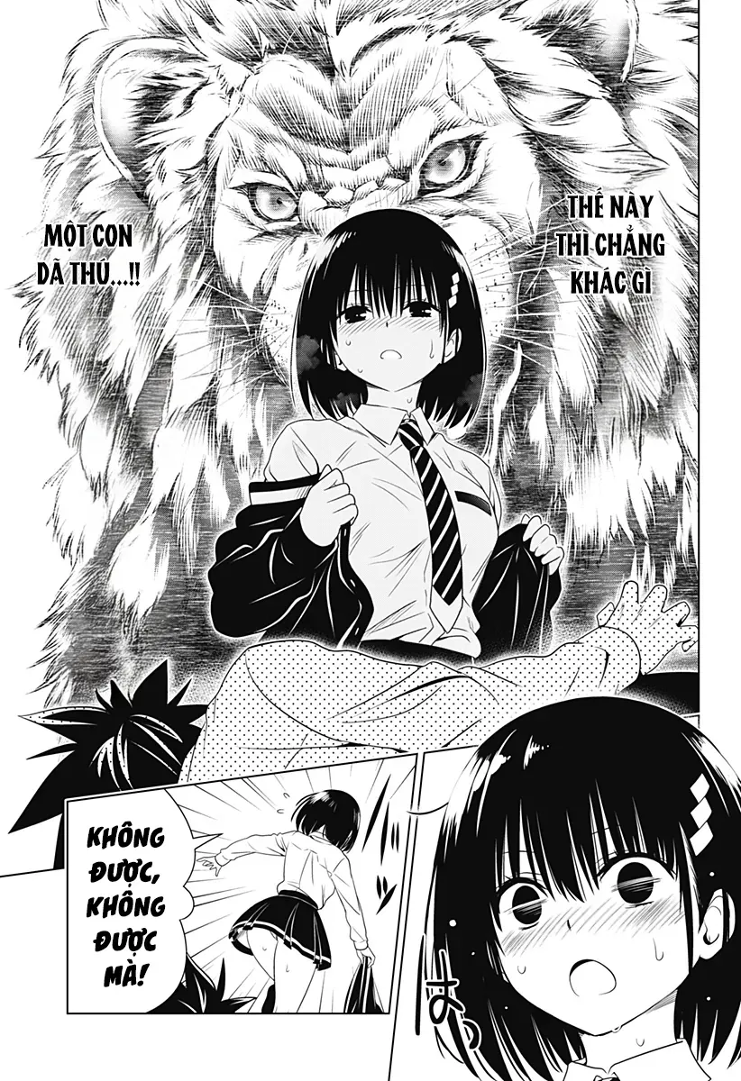 Nhẫn Giả Diệt Quỷ Chapter 132 - 9