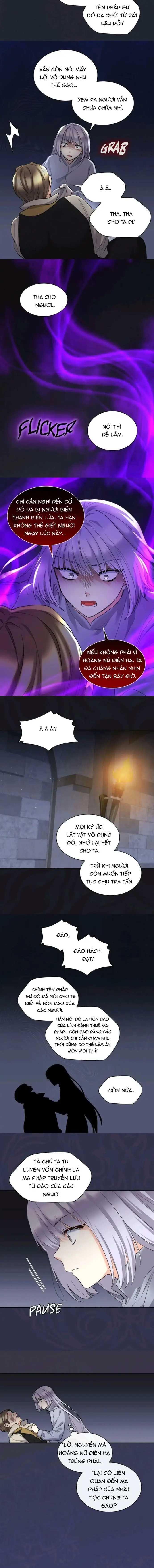 Sinh Đôi Xuyên Không Chapter 124 - 2