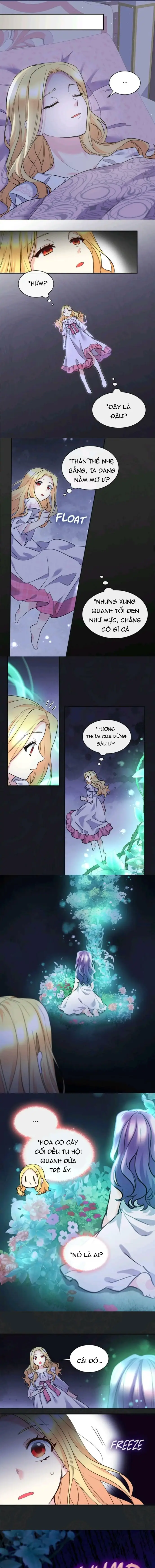 Sinh Đôi Xuyên Không Chapter 124 - 3