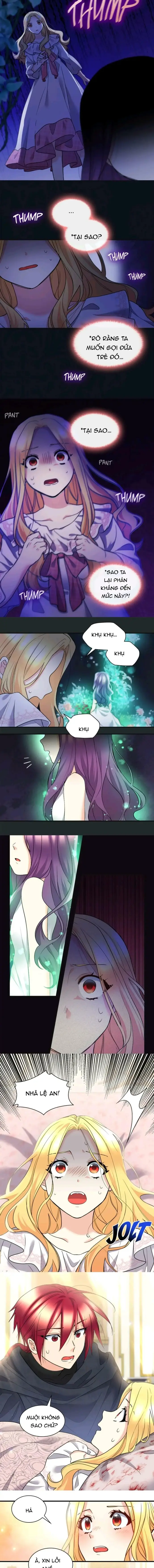 Sinh Đôi Xuyên Không Chapter 124 - 4