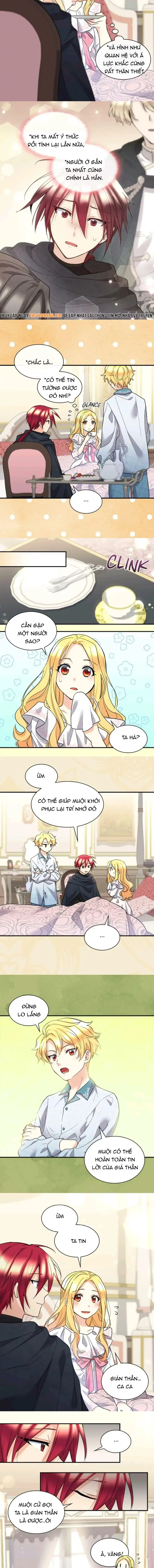 Sinh Đôi Xuyên Không Chapter 124 - 6