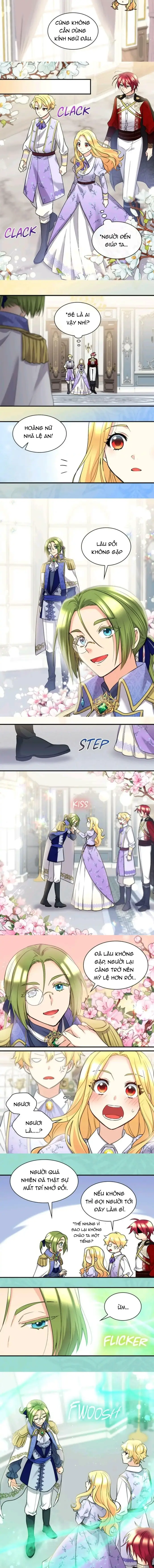 Sinh Đôi Xuyên Không Chapter 124 - 7