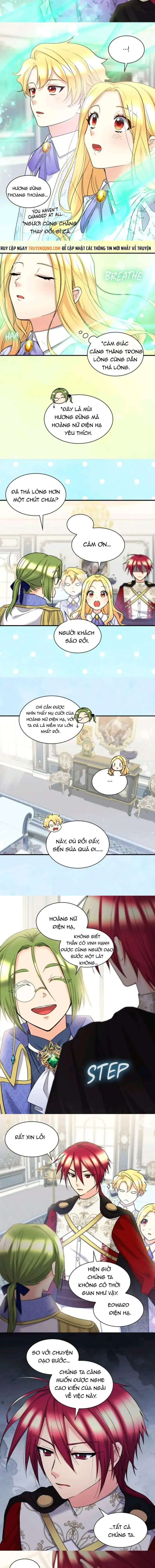 Sinh Đôi Xuyên Không Chapter 124 - 8