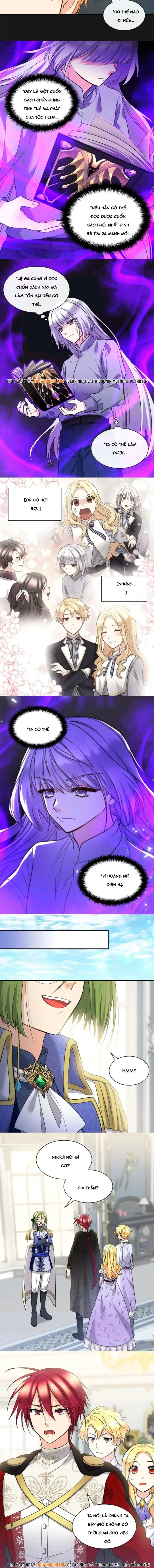 Sinh Đôi Xuyên Không Chapter 125 - 2