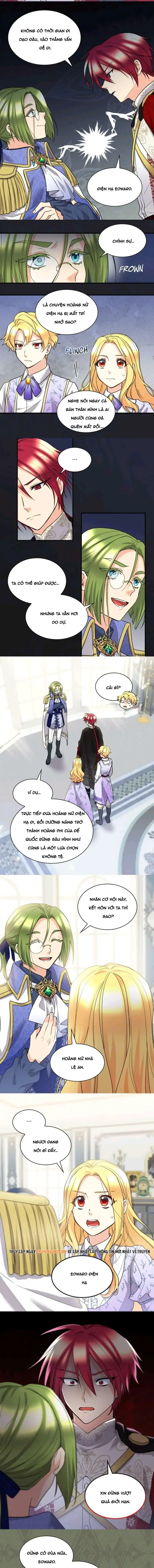 Sinh Đôi Xuyên Không Chapter 125 - 3