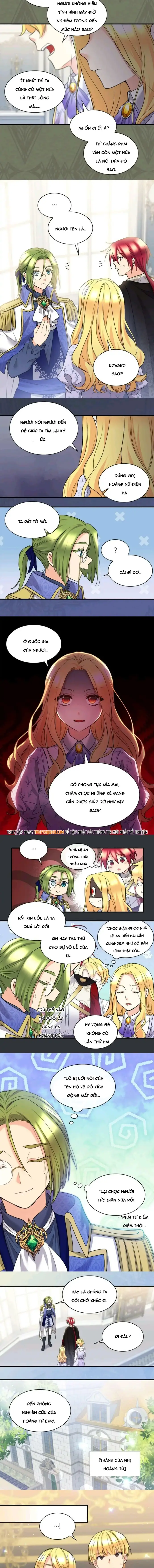 Sinh Đôi Xuyên Không Chapter 125 - 4