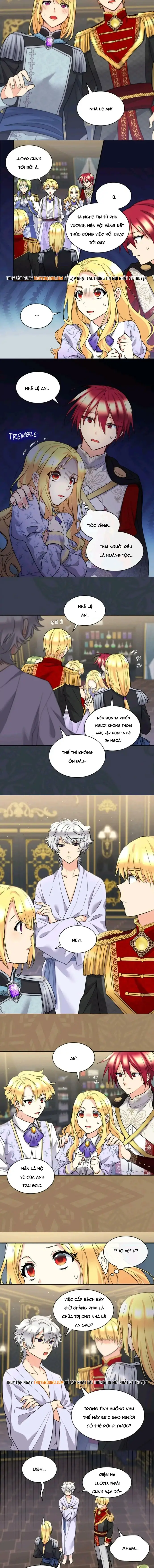 Sinh Đôi Xuyên Không Chapter 125 - 5